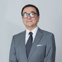 Alvin Cheng, Executive Director and Deputy Chief Executive Officer, EC World Asset Management Pte Ltd