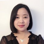 Jiayi Zhang at Cell Culture World Congress USA 2017