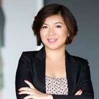 Ngoc Vo, Country Manager, Luxasia
