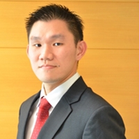 Tonny Yeap at Asia Pacific Rail 2019