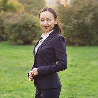 Audrey Wang
