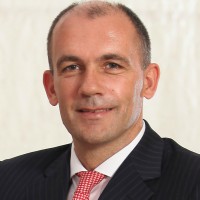 Daniel Ritz at Telecoms World Middle East 2017