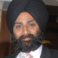 Mandeep Bhatia at Telecoms World Middle East 2017