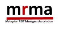 Malaysian REIT Managers Assn at Real Estate Investment World Asia 2017