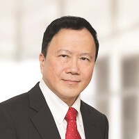 Dr Tuan Chiong Chew, Chief Executive Officer, Frasers Centrepoint Asset Management