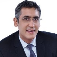 Rohan Sikri, Senior Partner, The Xander Group Inc