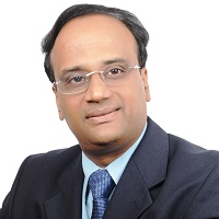 Shridhar Narayan at Real Estate Investment World Asia 2017