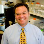 Scott Tenenbaum, Associate Professor of Nanobioscience, University of Albany S.U.N.Y.