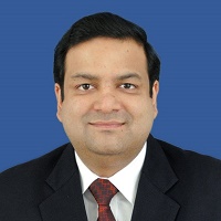 Neeraj Bansal at Real Estate Investment World Asia 2017