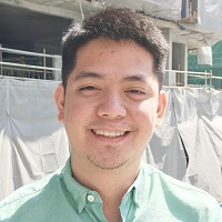 Rob Sanchez at TECHX Asia 2017