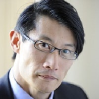 Frank Khoo, Global Head of Asia, Real Assets, AXA IM - Real Assets