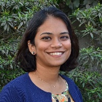 Isvary Sivalingam at Financial Inclusion Summit Asia 2017