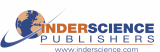 Inderscience Publishers, partnered with World Precision Medicine Congress USA 2017
