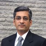 Amar Merani, Managing Director & Chief Executive Officer, Xander Finance Pvt Ltd