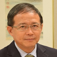 Chay Khiong Jeffrey Lee