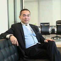 Timothy Shen, Chairman, Look's Asset Management
