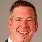 Ted Eveleth, CEO, HocusLocus