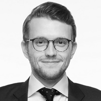 Philipp Kristian Diekhöner, Author, The Trust Economy
