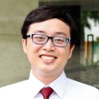 Tran (Andy) Nguyen, Director of Marketing and Corporate Development, TIKI.VN