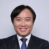 Harry Qi at TECHX Asia 2017
