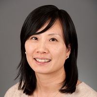 Ann Wu at World Precision Medicine Congress USA 2017