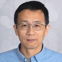 Ying Chen at World Precision Medicine Congress USA 2017