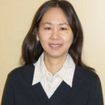 Christine Lu at Evidence USA 2017