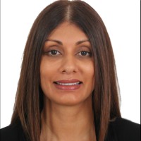 Cheryl Thornton, HR Director, Gulf Marketing Group (Nike GCC)