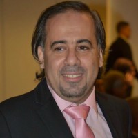 Dr Ahmad El Zein, Program Director MSC, International Hospitality and Tourism Management, Modern University for Business and Science