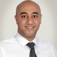 Akram Adelmonem, Group Human Resources Manager, On Time Group