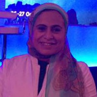 Hanan Ibrahim, HR Manager – Talent Management, Egyptian Steel