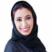 Hessa Al Ghurair, Chief Human Resources Officer, Commerical Bank International