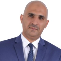 Mohamed Salah El Dein, Learning & Development Manager, Salehiya Medical