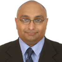 Murad Salman Mirza, Board Member, Global Diversity & Inclusion Foundation