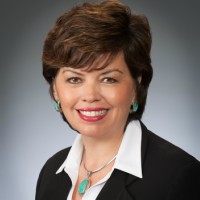 Natalie Saiz, Senior Advisor, Organisational Change, NASA