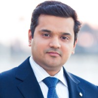 Dinesh Chaudhari, Associate Director of Learning & Development, Jumeirah Beach Hotel