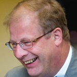 Olaf Koester, Director, Manitoba Health