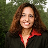 Nazneen Aziz at World Precision Medicine Congress USA 2017