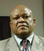 Patrick Zondo, Group HR Executive, Fidelity Security Group (Pty )Limited