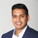 Vijay Naidoo, Head IT/CIO, Parmalat South Africa (Pvt) Ltd