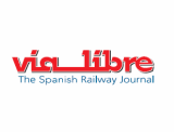 Vía Libre at World Metro & Light Rail Congress & Expo 2018 - Spanish