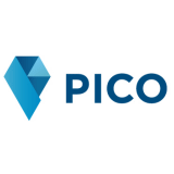 Pico at The Trading Show New York 2019