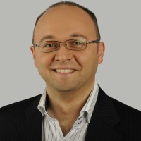 Francesco Votta at Telecoms World Middle East 2017