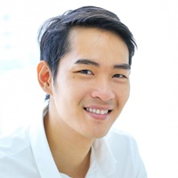 Thong Pham, Chief Marketing Officer, Lazada