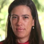 Christina Matteucci at Evidence USA 2017