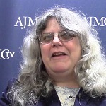 Elise Berliner, Ph.D. at Evidence USA 2017