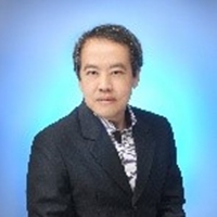 Pek Yew Tan, Assistant Director, Panasonic R&D Center Singapore