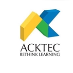 Acktec Technologies at Asia Pacific Rail 2019