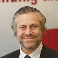 Roland Montagne at Connected Europe 2017