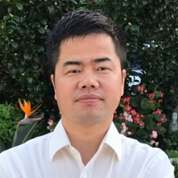 Andrew Dong, Chief Technology Officer, TBSx3